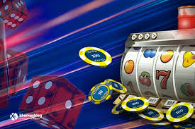Официальный сайт Vostok Casino